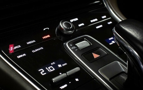 Porsche Panamera II рестайлинг, 2017 год, 6 847 000 рублей, 24 фотография