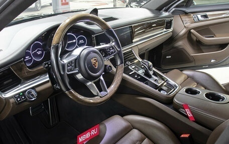 Porsche Panamera II рестайлинг, 2017 год, 6 847 000 рублей, 15 фотография