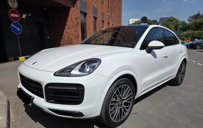 Porsche Cayenne III, 2022 год, 10 900 000 рублей, 1 фотография