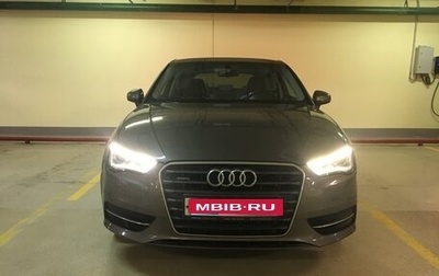 Audi A3, 2012 год, 1 460 000 рублей, 1 фотография