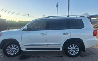 Toyota Land Cruiser 200, 2013 год, 3 550 000 рублей, 1 фотография