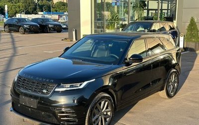 Land Rover Range Rover Velar I, 2025 год, 10 380 000 рублей, 1 фотография