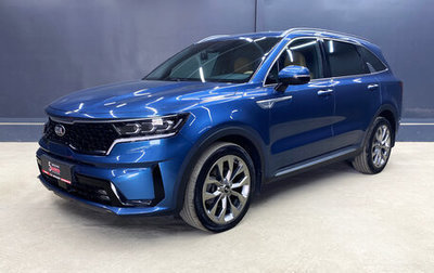 KIA Sorento IV, 2021 год, 3 650 000 рублей, 1 фотография