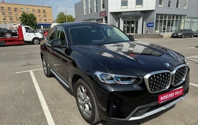 BMW X4, 2022 год, 6 050 000 рублей, 1 фотография