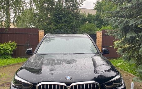 BMW X5, 2020 год, 5 200 000 рублей, 1 фотография