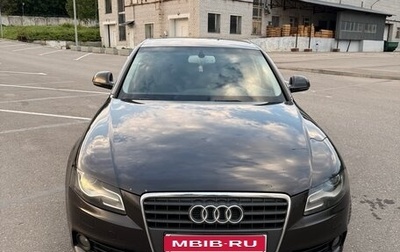 Audi A4, 2008 год, 1 028 000 рублей, 1 фотография