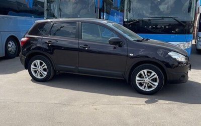 Nissan Qashqai, 2010 год, 1 050 000 рублей, 1 фотография