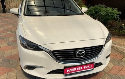 Mazda 6, 2015 год, 2 050 000 рублей, 1 фотография