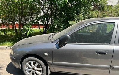 Mitsubishi Carisma I, 2002 год, 220 000 рублей, 1 фотография