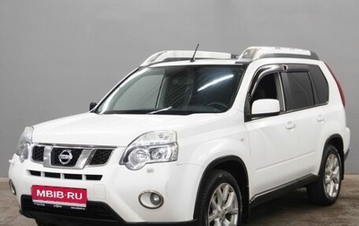 Nissan X-Trail, 2011 год, 1 350 000 рублей, 1 фотография