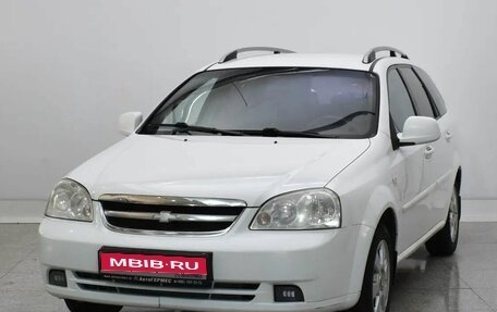 Chevrolet Lacetti, 2012 год, 465 000 рублей, 1 фотография