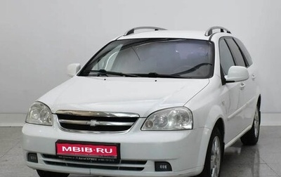 Chevrolet Lacetti, 2012 год, 465 000 рублей, 1 фотография