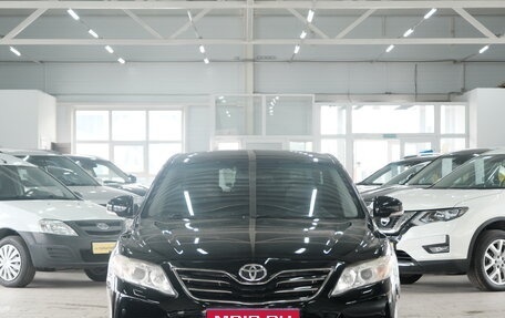 Toyota Camry, 2011 год, 1 679 000 рублей, 1 фотография