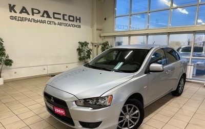 Mitsubishi Lancer IX, 2010 год, 690 000 рублей, 1 фотография
