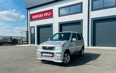 Toyota Cami, 2000 год, 449 000 рублей, 1 фотография