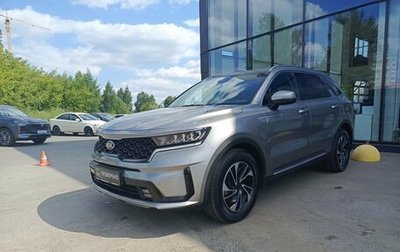 KIA Sorento IV, 2020 год, 2 965 800 рублей, 1 фотография
