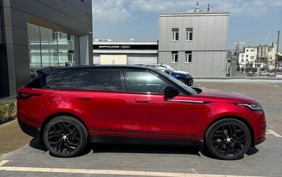 Land Rover Range Rover Velar I, 2018 год, 3 790 000 рублей, 1 фотография