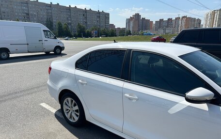 Volkswagen Jetta VI, 2015 год, 1 040 000 рублей, 11 фотография