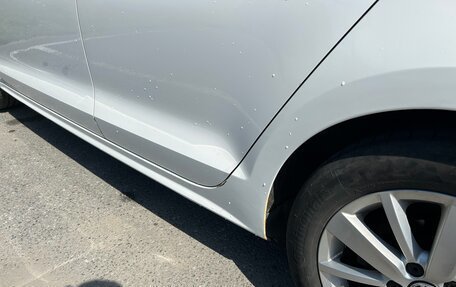 Volkswagen Jetta VI, 2015 год, 1 040 000 рублей, 8 фотография