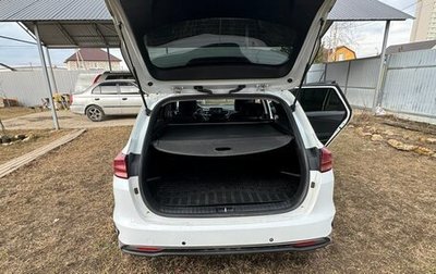 KIA cee'd III, 2019 год, 1 050 000 рублей, 1 фотография