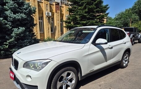BMW X1, 2013 год, 2 000 000 рублей, 1 фотография