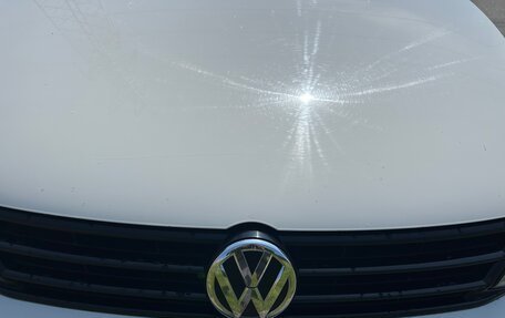 Volkswagen Jetta VI, 2015 год, 1 040 000 рублей, 13 фотография