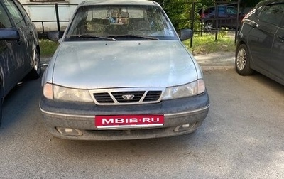 Daewoo Nexia I рестайлинг, 2007 год, 150 000 рублей, 1 фотография
