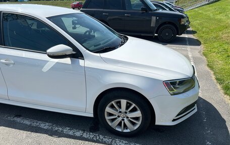 Volkswagen Jetta VI, 2015 год, 1 040 000 рублей, 12 фотография