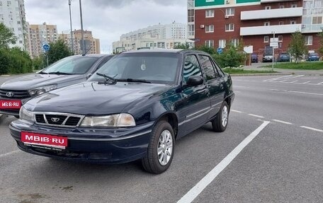 Daewoo Nexia I рестайлинг, 2007 год, 300 000 рублей, 1 фотография