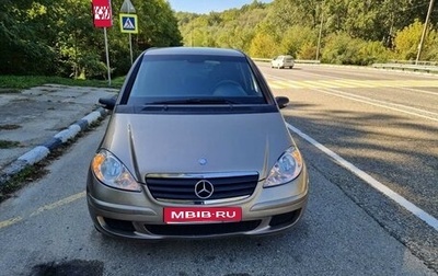 Mercedes-Benz A-Класс, 2005 год, 645 000 рублей, 1 фотография