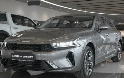 KIA K5, 2025 год, 3 990 000 рублей, 1 фотография