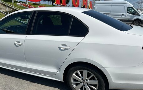 Volkswagen Jetta VI, 2015 год, 1 040 000 рублей, 17 фотография