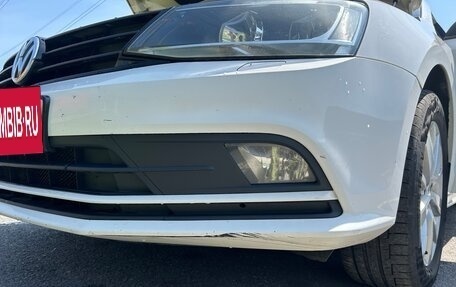 Volkswagen Jetta VI, 2015 год, 1 040 000 рублей, 28 фотография