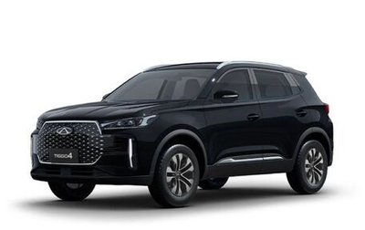 Chery Tiggo 4 I рестайлинг, 2025 год, 2 420 000 рублей, 1 фотография
