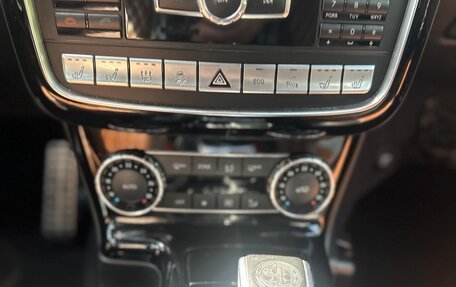 Mercedes-Benz G-Класс AMG, 2014 год, 6 510 000 рублей, 10 фотография