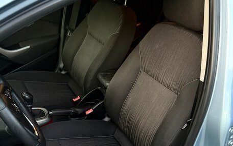 Opel Astra J, 2011 год, 695 000 рублей, 15 фотография