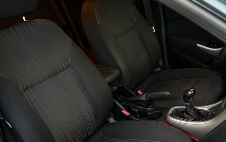 Opel Astra J, 2011 год, 695 000 рублей, 25 фотография