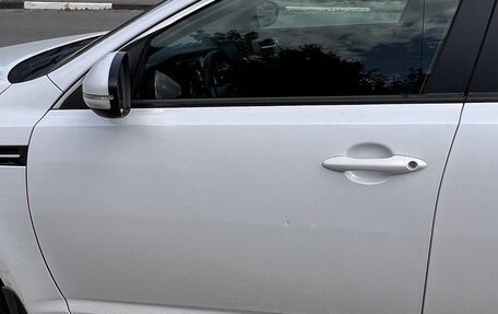 KIA Optima III, 2013 год, 980 000 рублей, 4 фотография