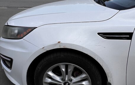 KIA Optima III, 2013 год, 980 000 рублей, 3 фотография