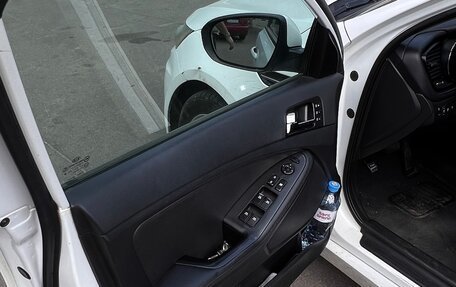 KIA Optima III, 2013 год, 980 000 рублей, 11 фотография