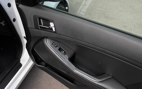 KIA Optima III, 2013 год, 980 000 рублей, 14 фотография