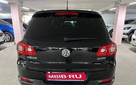 Volkswagen Tiguan I, 2010 год, 995 000 рублей, 7 фотография