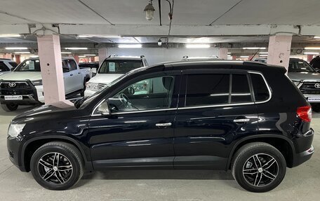 Volkswagen Tiguan I, 2010 год, 995 000 рублей, 9 фотография