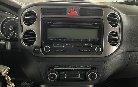 Volkswagen Tiguan I, 2010 год, 995 000 рублей, 15 фотография