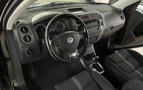 Volkswagen Tiguan I, 2010 год, 995 000 рублей, 12 фотография
