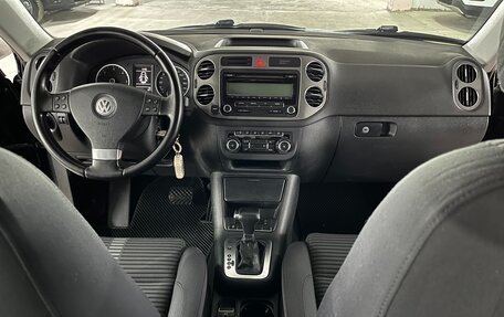 Volkswagen Tiguan I, 2010 год, 995 000 рублей, 18 фотография