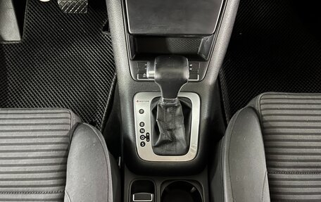 Volkswagen Tiguan I, 2010 год, 995 000 рублей, 16 фотография