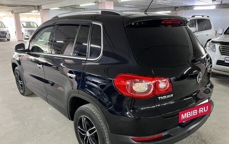 Volkswagen Tiguan I, 2010 год, 995 000 рублей, 8 фотография