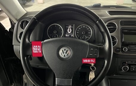 Volkswagen Tiguan I, 2010 год, 995 000 рублей, 14 фотография