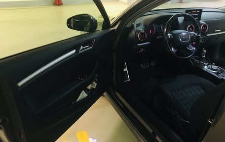 Audi A3, 2012 год, 1 460 000 рублей, 5 фотография